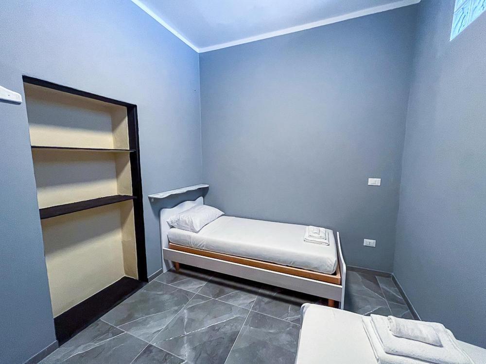 Elohim House Apartment เจนัว ภายนอก รูปภาพ